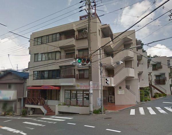 鈴蘭台サニーハイツ
