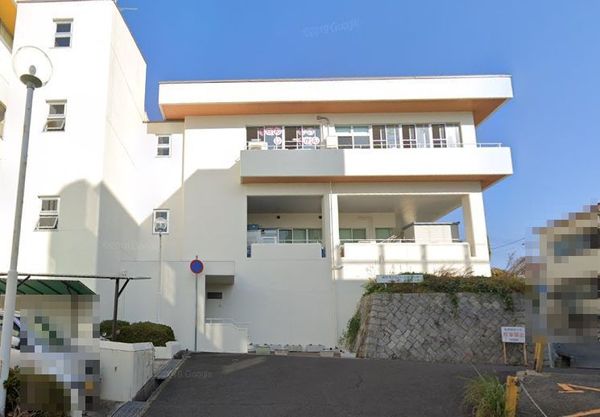 神戸市北区鈴蘭台西町2丁目の中古一戸建て(神戸市立すずらんだい児童館)
