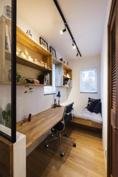 新築未入居戸建て　Ｂ号地