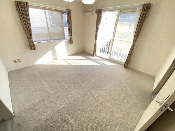 神戸市北区日の峰３丁目の中古一戸建て