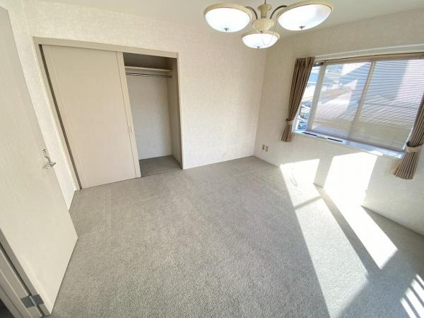 神戸市北区日の峰３丁目の中古一戸建て