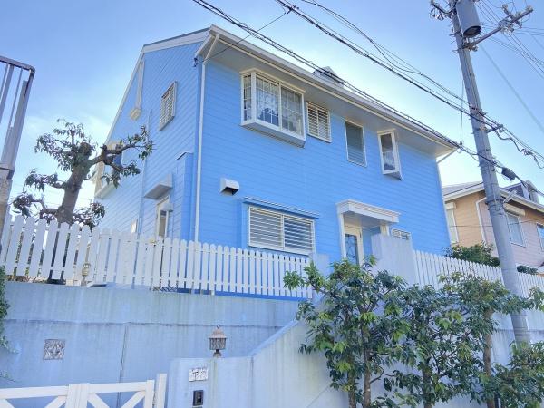 神戸市北区日の峰３丁目中古戸建