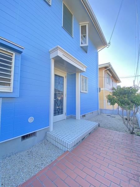 神戸市北区日の峰３丁目中古戸建