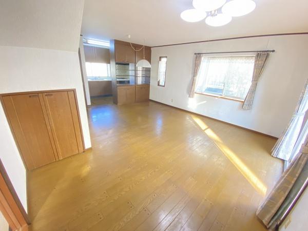 神戸市北区日の峰３丁目中古戸建