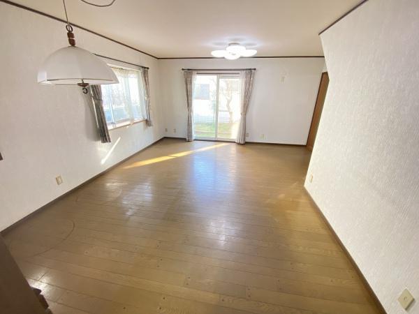 神戸市北区日の峰３丁目の中古一戸建て
