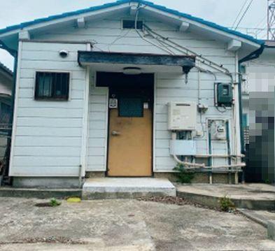 中古戸建て