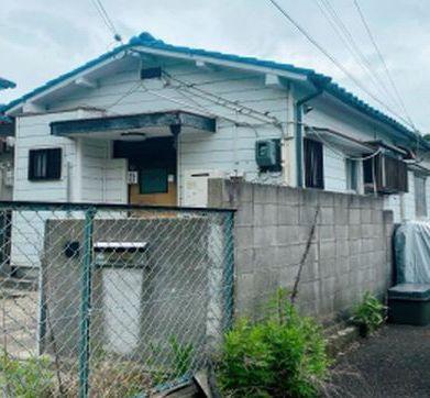 中古戸建て