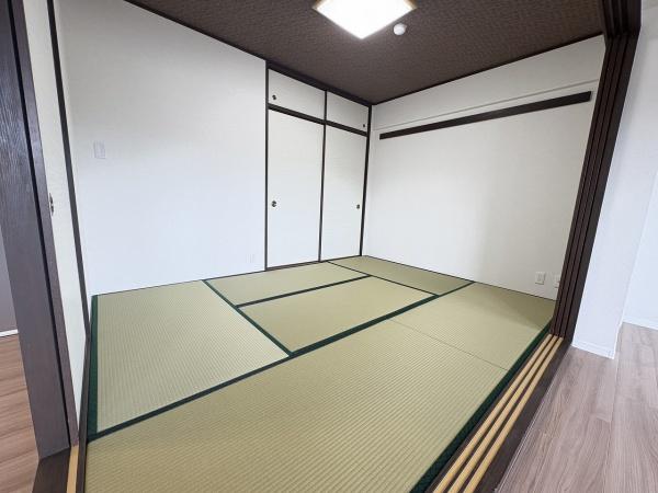 ルネ神戸北町２センターコート