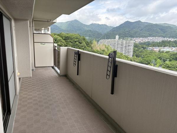 ルネ神戸北町２センターコート