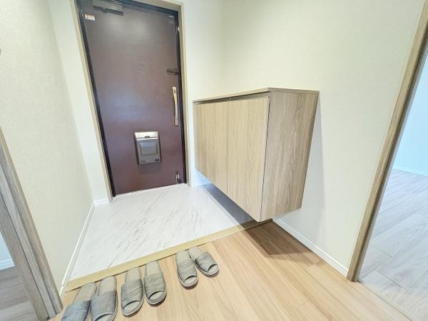 ルネ神戸北町２センターコート