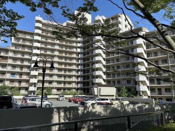 ルネ神戸北町２センターコート