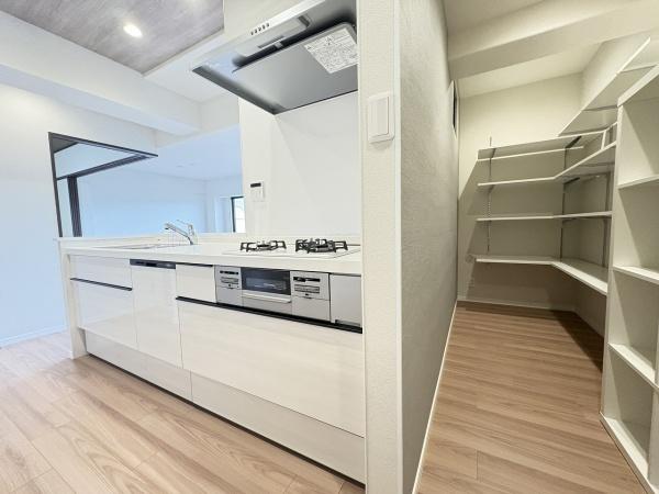 ルネ神戸北町２センターコート