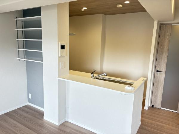 ルネ神戸北町２センターコート