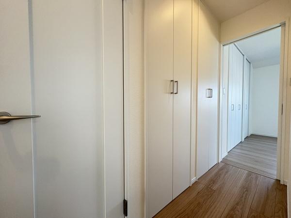 新築戸建て(収納)