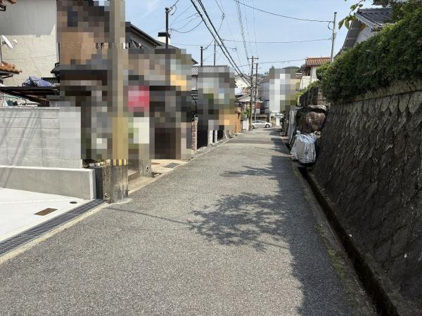 新築戸建て