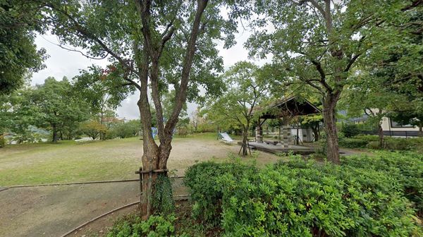 神戸市北区鹿の子台南町2丁目の中古一戸建て(清水回り公園)