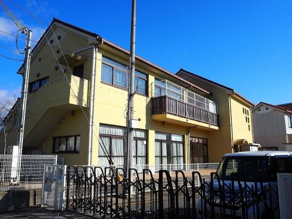 神戸市北区鹿の子台南町2丁目の中古一戸建て(鹿の子台児童館)