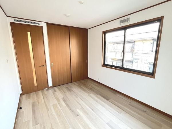 神戸市北区鹿の子台南町２丁目の中古一戸建て