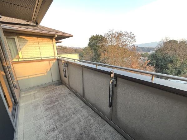 神戸市北区鹿の子台南町２丁目の中古一戸建て