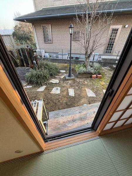 神戸市北区鹿の子台南町２丁目の中古一戸建て