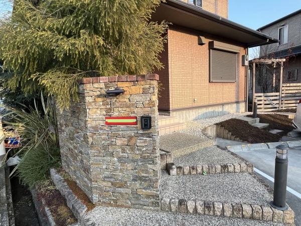 神戸市北区鹿の子台南町２丁目の中古一戸建て