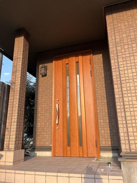 神戸市北区鹿の子台南町２丁目の中古一戸建て
