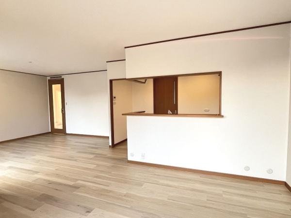 鹿の子台南町２丁目　パナホーム施工中古戸建