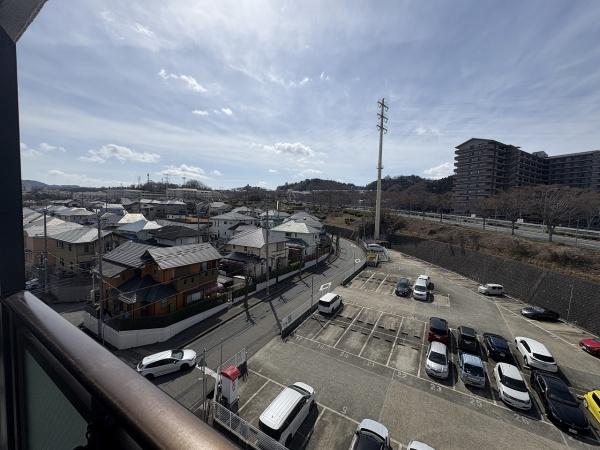 神戸北町ウィルコートＣ棟