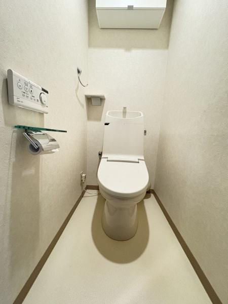 神戸北町ウィルコートＣ棟