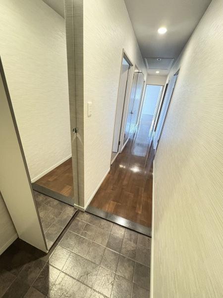 神戸北町ウィルコートＣ棟