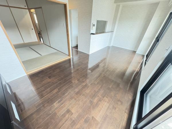 神戸北町ウィルコートＣ棟