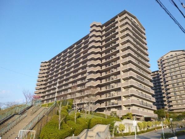 サンシティ神戸北町１番館