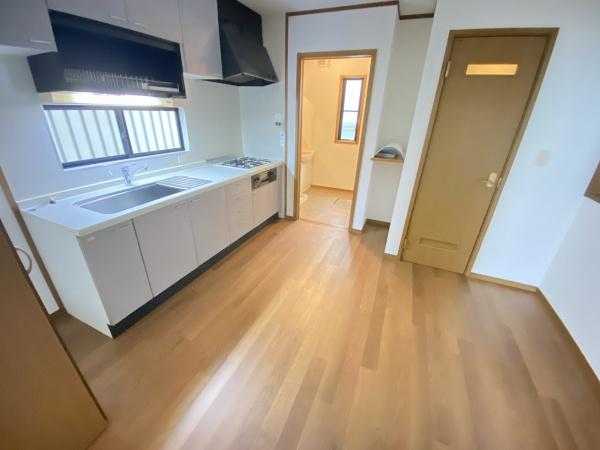神戸市北区鈴蘭台北町３丁目戸建