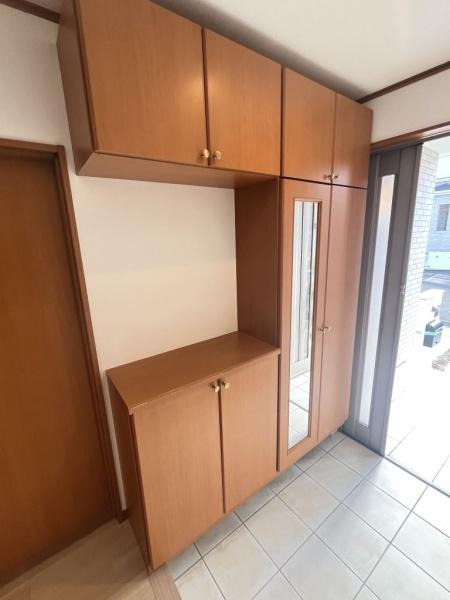 神戸市北区小倉台１丁目の中古一戸建て