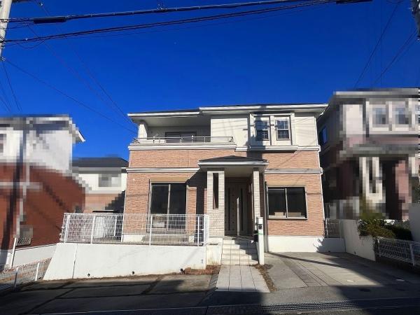 小倉台１丁目　リフォーム戸建