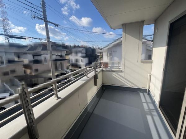 神戸市北区小倉台１丁目の中古一戸建て