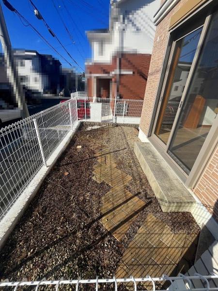 神戸市北区小倉台１丁目の中古一戸建て