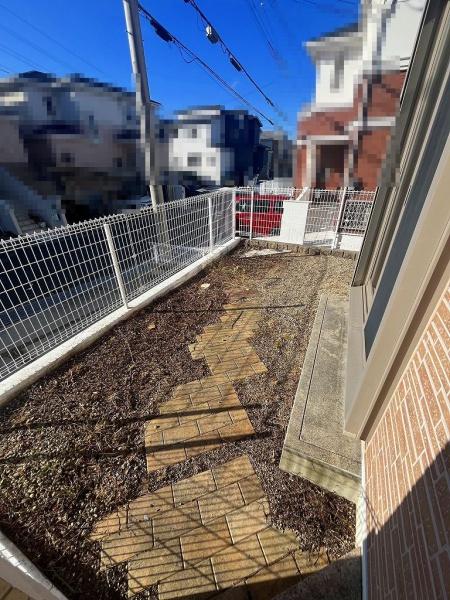 神戸市北区小倉台１丁目の中古一戸建て