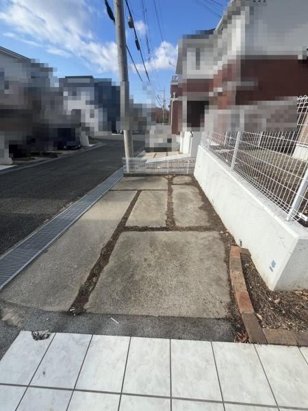 神戸市北区小倉台１丁目の中古一戸建て