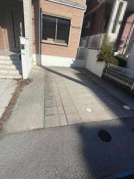 小倉台１丁目　リフォーム戸建