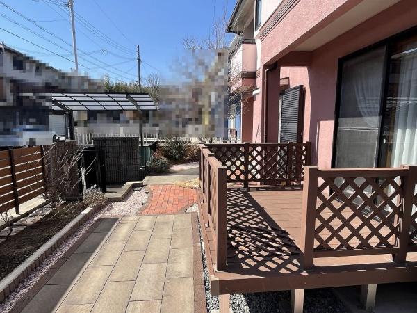 みなぎ台1丁目　中古戸建