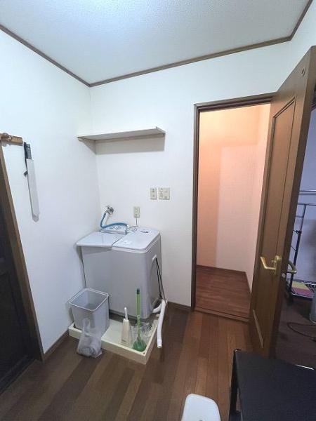 神戸市北区山田町下谷上字芝床の中古一戸建て