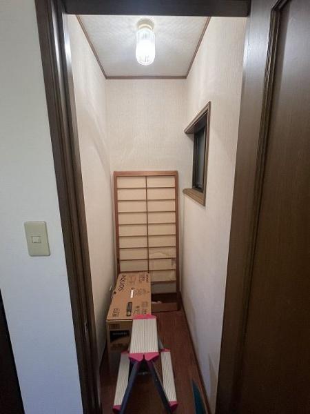 神戸市北区山田町下谷上字芝床の中古一戸建て