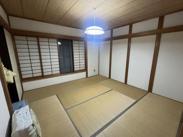 神戸市北区山田町下谷上字芝床の中古一戸建て