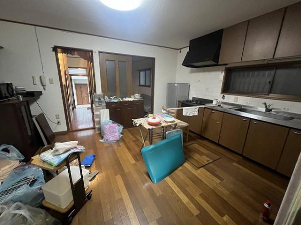 神戸市北区山田町下谷上字芝床の中古一戸建て