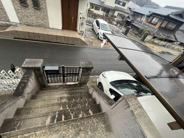 中古戸建て
