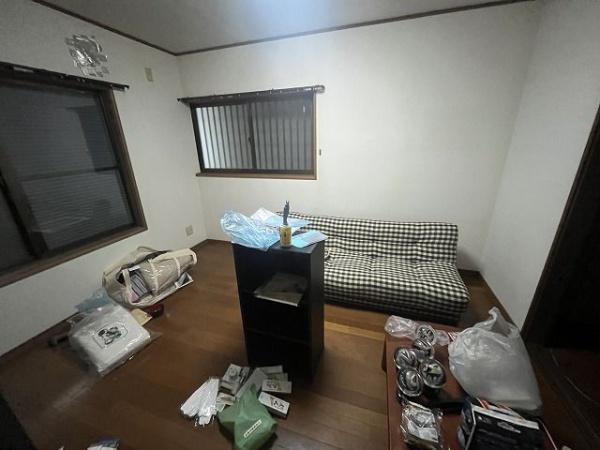 中古戸建て