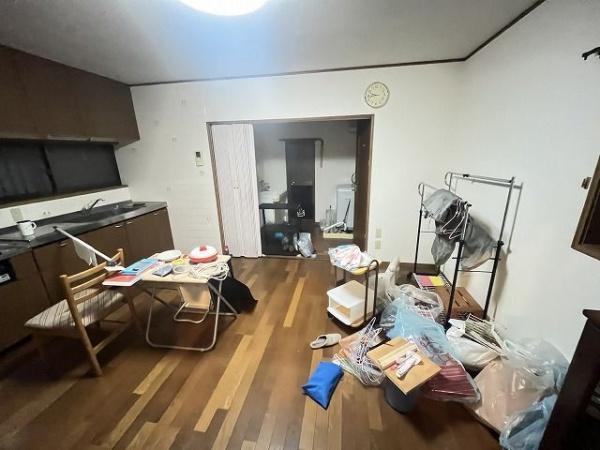 中古戸建て