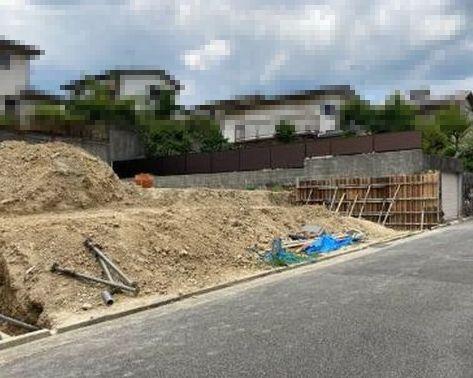 新築戸建て　１号棟