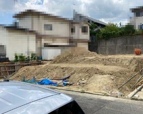 新築戸建て　２号棟